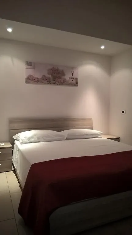 Hébergement de vacances Villa Dimora In Piazza 84 à Balestrate